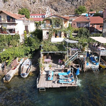 Rosa B&B Lini Εξωτερικό φωτογραφία