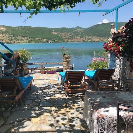Rosa B&B Lini Εξωτερικό φωτογραφία