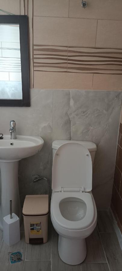 Rosa B&B Lini Εξωτερικό φωτογραφία