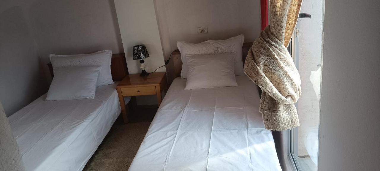 Rosa B&B Lini Εξωτερικό φωτογραφία