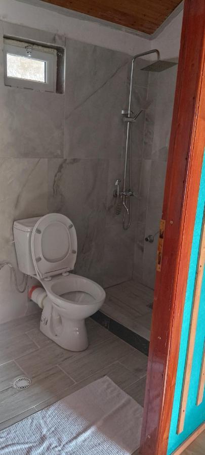 Rosa B&B Lini Εξωτερικό φωτογραφία