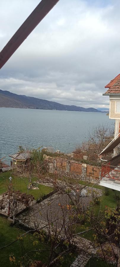 Rosa B&B Lini Εξωτερικό φωτογραφία