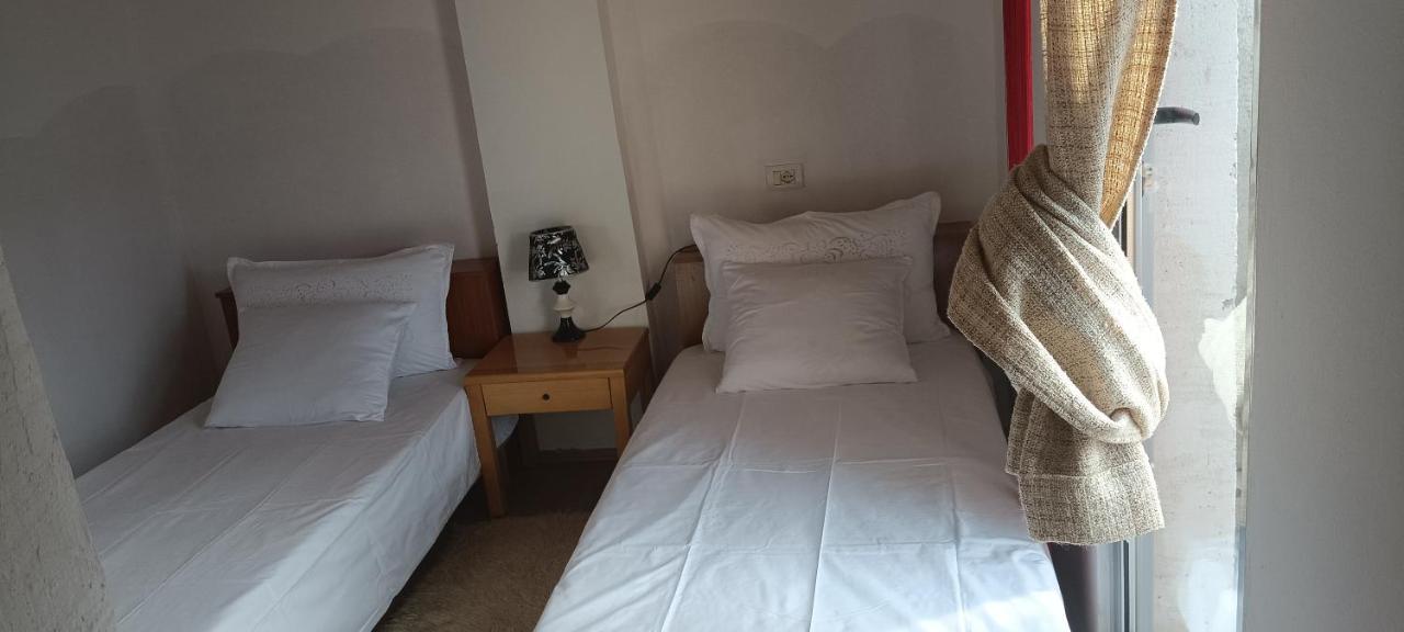 Rosa B&B Lini Εξωτερικό φωτογραφία