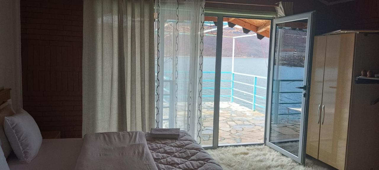 Rosa B&B Lini Εξωτερικό φωτογραφία