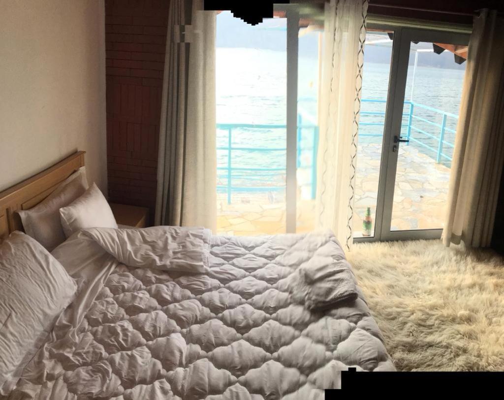 Rosa B&B Lini Δωμάτιο φωτογραφία