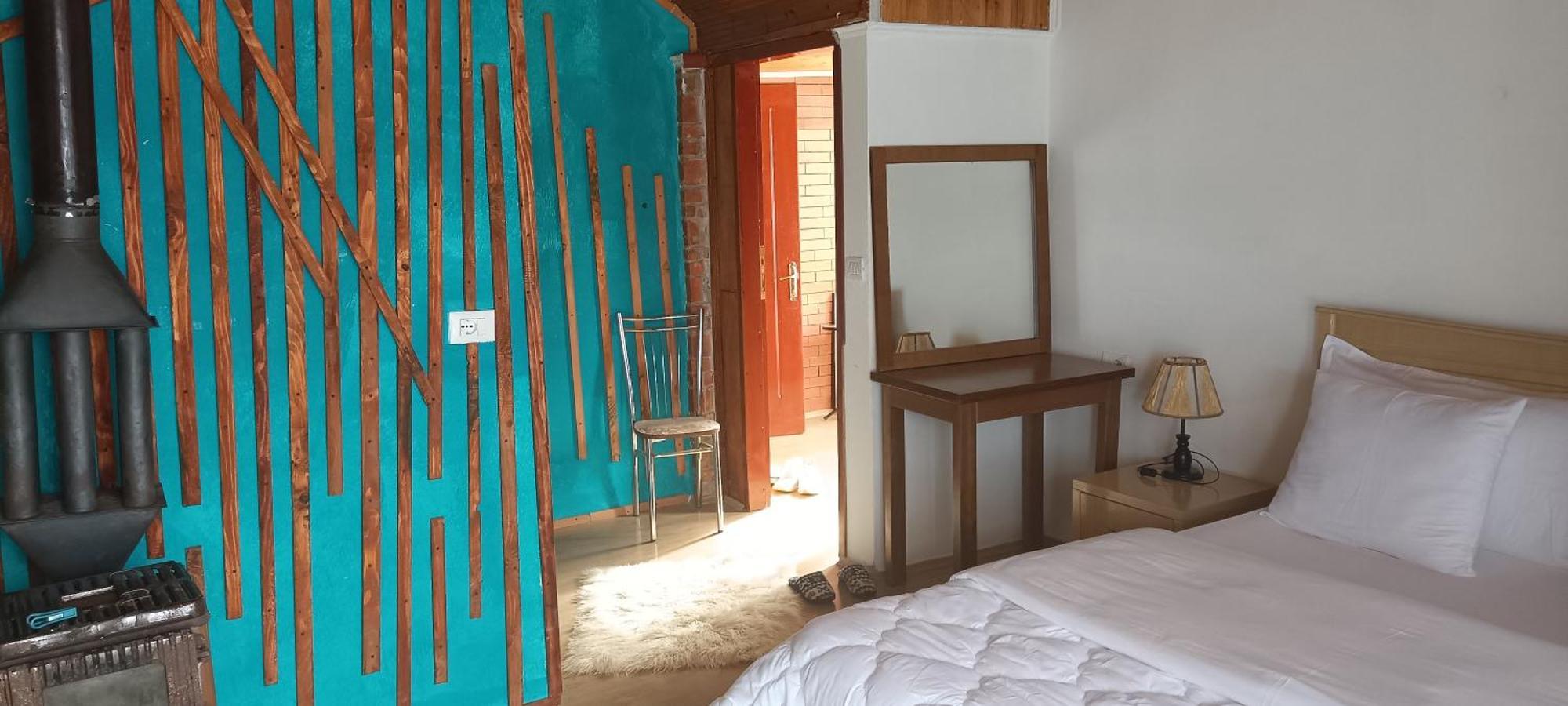 Rosa B&B Lini Δωμάτιο φωτογραφία