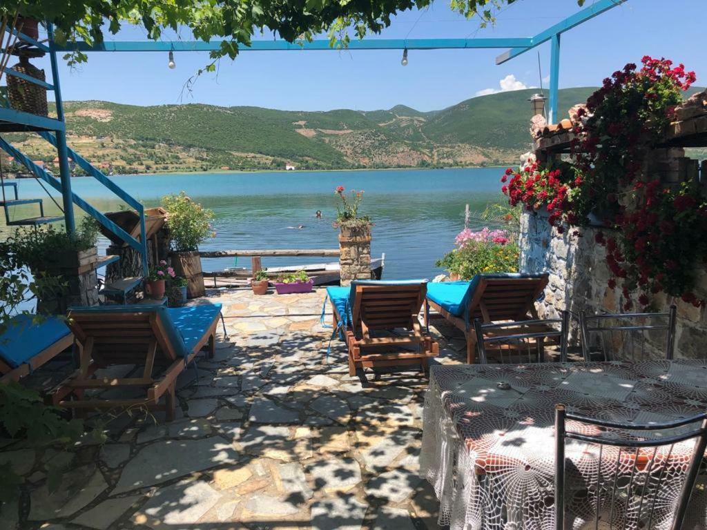 Rosa B&B Lini Εξωτερικό φωτογραφία