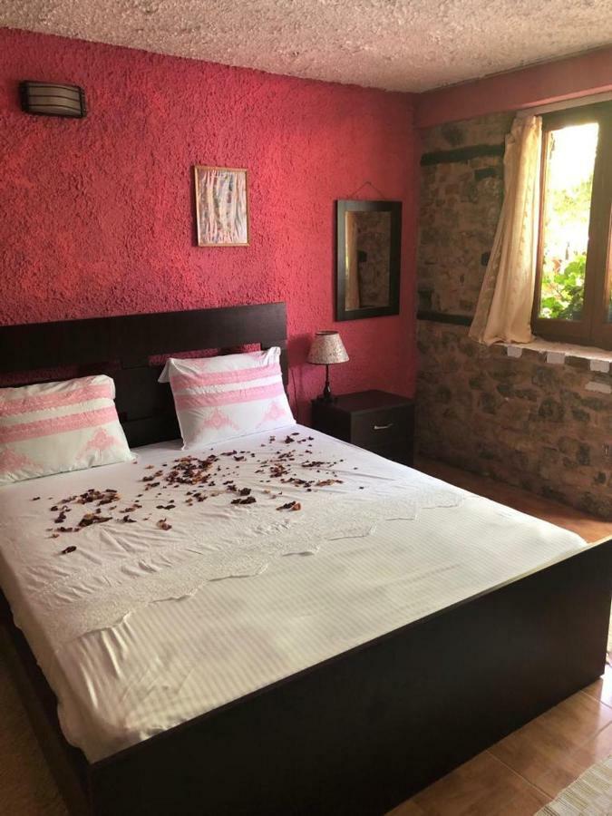 Rosa B&B Lini Δωμάτιο φωτογραφία
