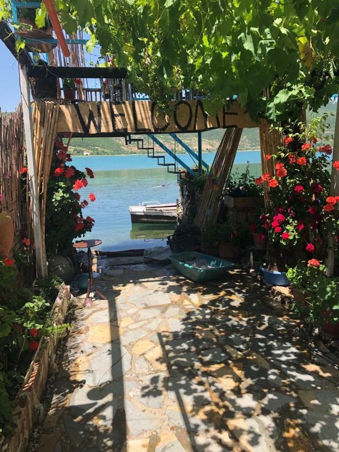 Rosa B&B Lini Εξωτερικό φωτογραφία